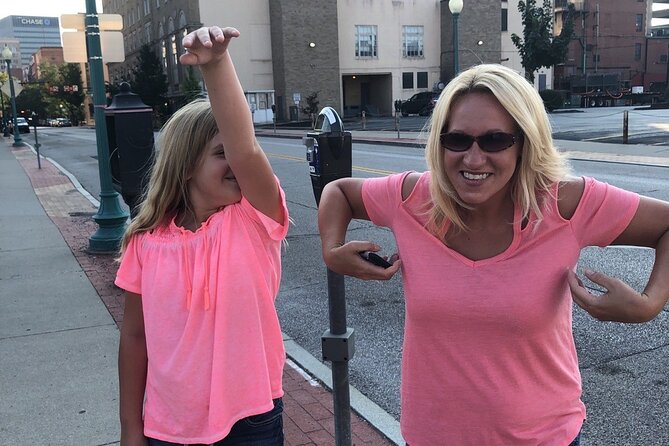 Participate in a Fun Scavenger Hunt in San Jose by Wacky Walks - What to Expect During the Hunt