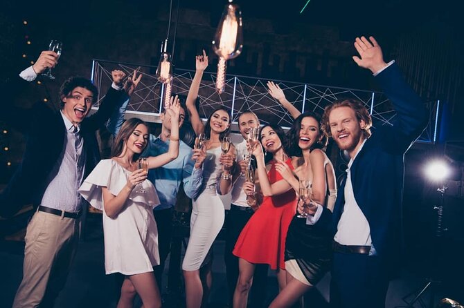 Party Bus Nightclub Crawl - Common Complaints and Issues
