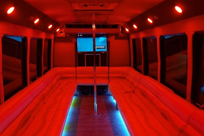 Party Bus Ski and Snowboard Transportation - Why Choose Us for Your Ski and Snowboard Transportation