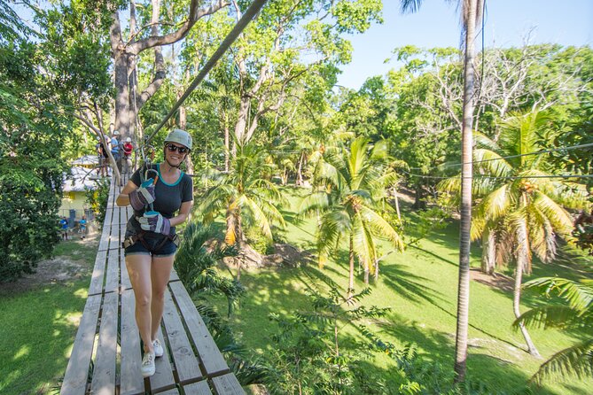 Party Catamaran With Dunns River Climb From Montego Bay - Frequently Asked Questions
