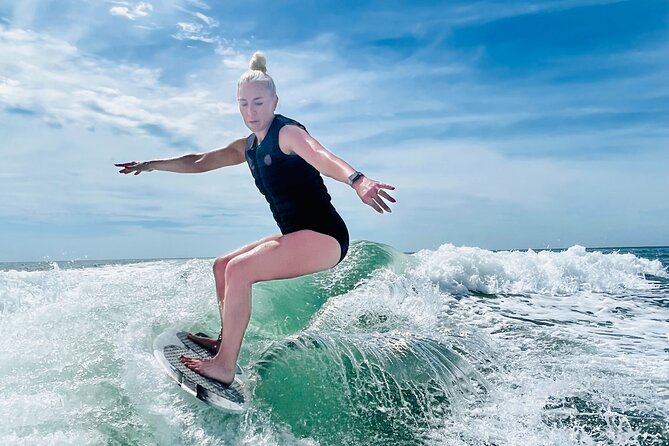 Party Pontoon Boat and Watersports Tour Review - Final Verdict On This Stay