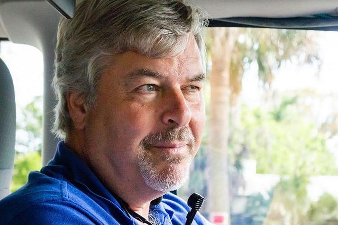 Pat Conroys Beaufort Tour by Golf Cart - Guest Reviews and Feedback