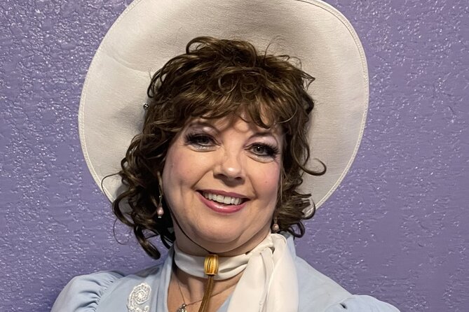 Patsy to Patsy Show - Branson Hot Hits Theatre