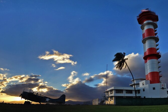 Pearl Harbor Aviation Museum Tour Review - Feedback and Insights