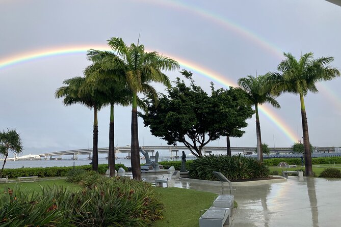 Pearl Harbor Reverence Tour Review: A Must-Experience - Comprehensive Coverage of Pearl Harbors Naval History