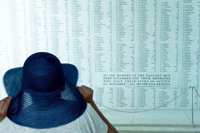 Pearl Harbor Tour Review: A Memorable Experience - Transportation and Accessibility