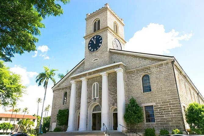 Pearl Harbor, USS Arizona and Honolulu City Tour - Transportation and Accessibility Considerations