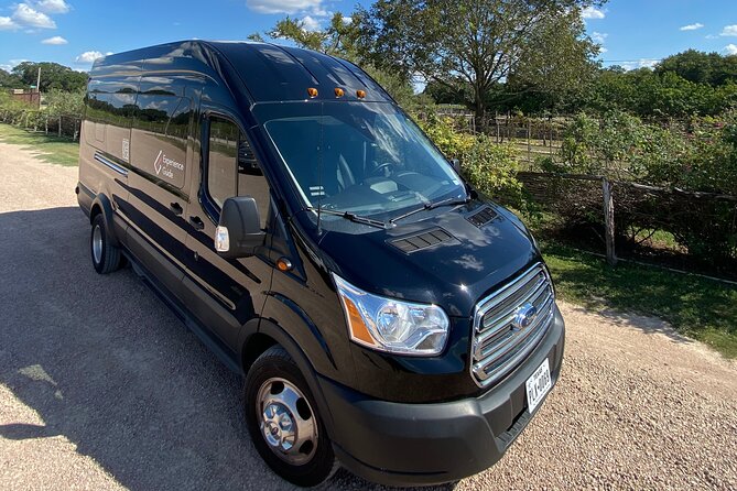 Personalized Tour of Austin Review - Customer Reviews: Positive Experiences and Satisfied Guests