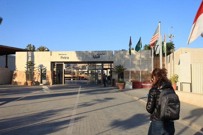 Petra & Wadi Rum Shore Excursion Aqaba Port - Frequently Asked Questions