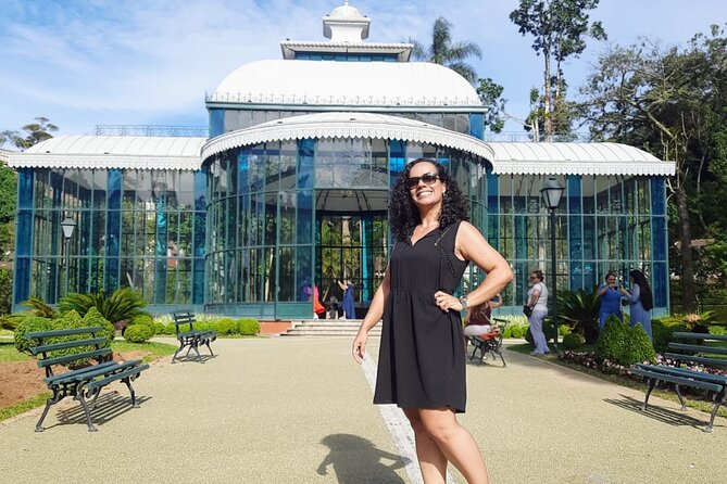 Petropolis the Imperial City With Beer Tour and Lunch - Customer Feedback Highlights
