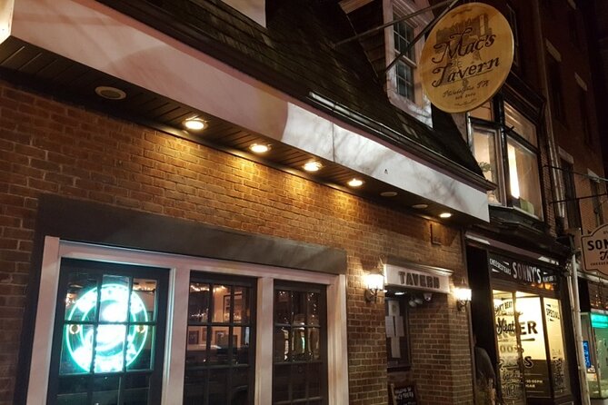 Philadelphia Bar Hunt: Olde City Tavern Takeover - Participant Feedback