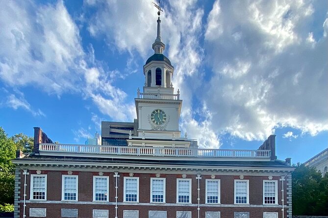 Philadelphia Haunted Ghost Tour Review - Notable Figures Included