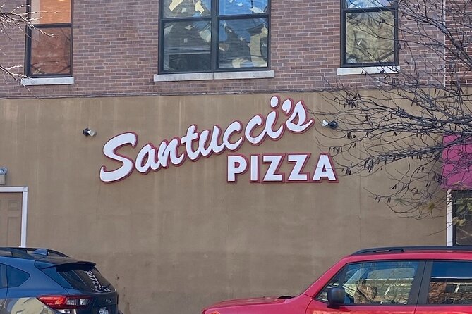 Philadelphia Italian Market Tour Review - Notable Stops and Tastings