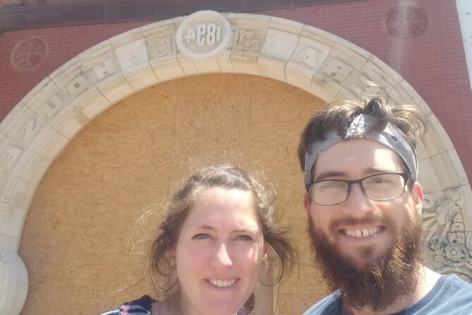 Philadelphia Phrenzy Scavenger Hunt - Cancellation and Reservation Policy