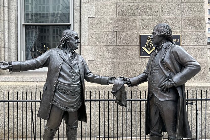 Philadelphia Street Art Walking Tour Review - Questions About Your Stay