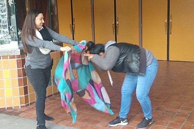 Phoenix City Scavenger Hunt Review - Cost and Cancellation Policy