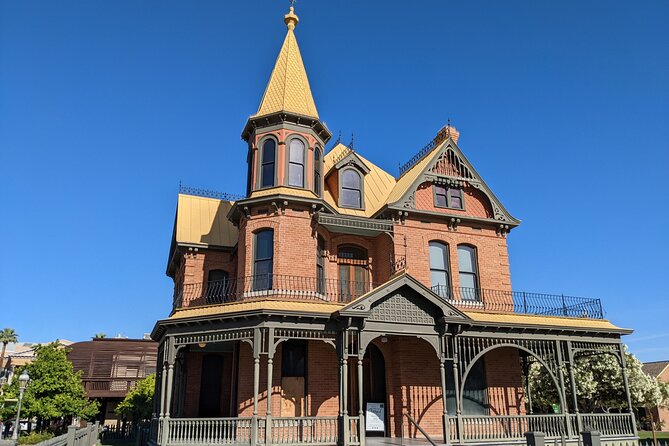 Phoenix Scavenger Hunt Walking Tour and Game - Feedback and Suggestions
