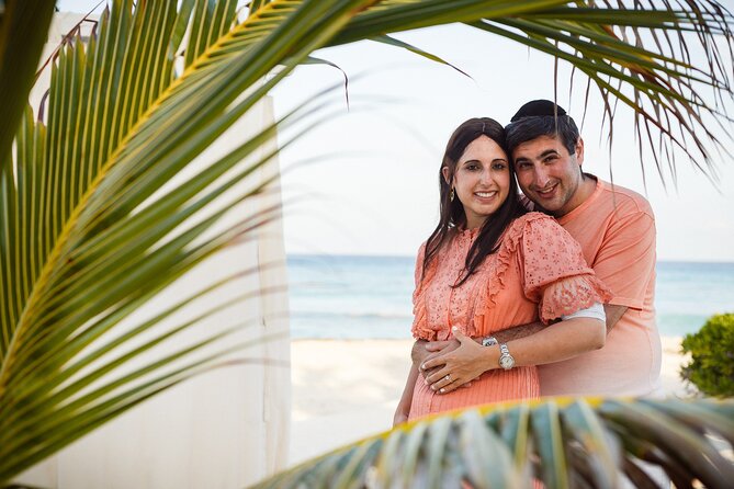 Photographer, Professional Photo Shoot - Palma De Mallorca - Private Transportation and Accessibility