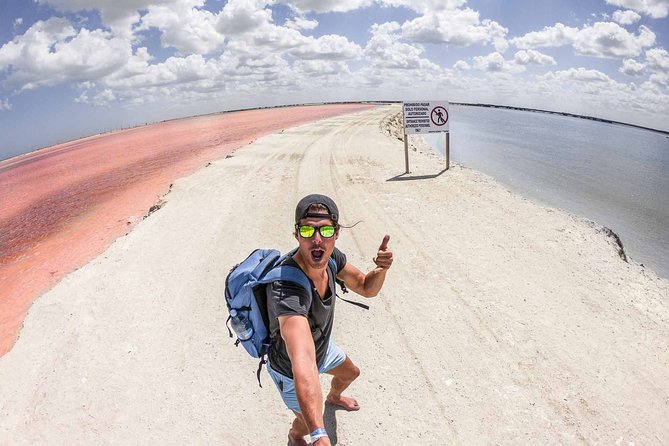 Pink Lake Tour From Las Coloradas With Lunch and Boat Ride - Expectations and Restrictions