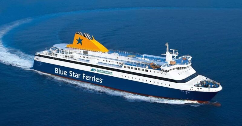 Piraeus - Mykonos: 1-Way Ferry Between Piraeus and Mykonos - Cancellation and Refund