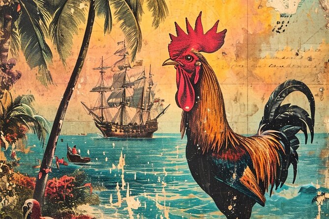 Pirates and Treasure: Self Guided Tour Review - Value for Money
