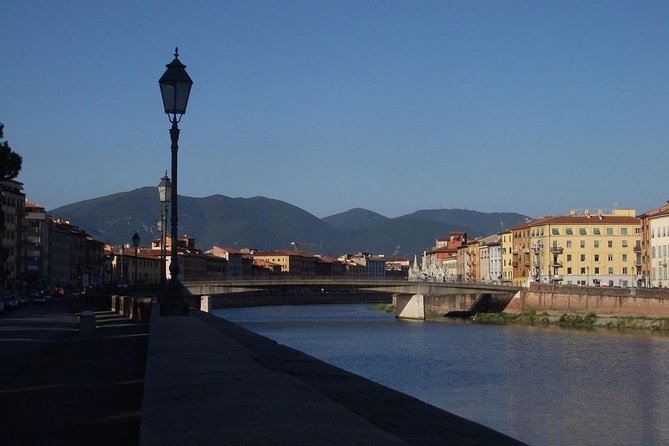 Pisa Perfect Walking Tour - Highlights of the Tour