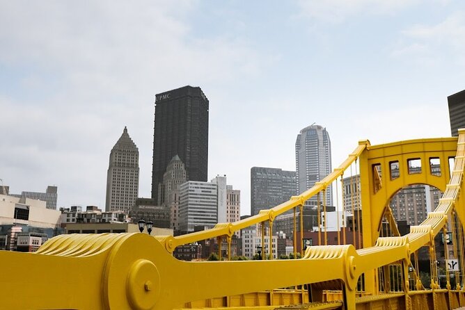 Pittsburgh Panorama: A Journey Review - Highlights of the Tour