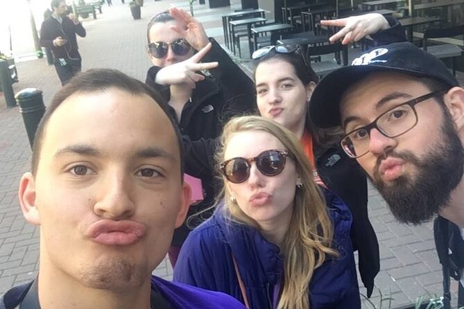 Pittsburgh Scavenger Hunt by Zombie Scavengers Review - Highlights and Unique Aspects