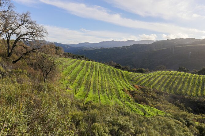 Placer County Wine Tasting Pass Review - Frequently Asked Questions