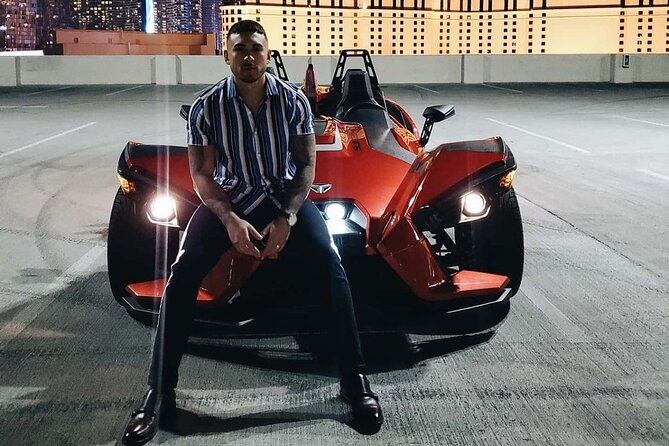 Polaris Rent Review: Affordable Fun in Las Vegas - Customer Experiences