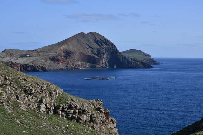 Ponta De São Lourenço Hike by Overland Madeira - Ask Away