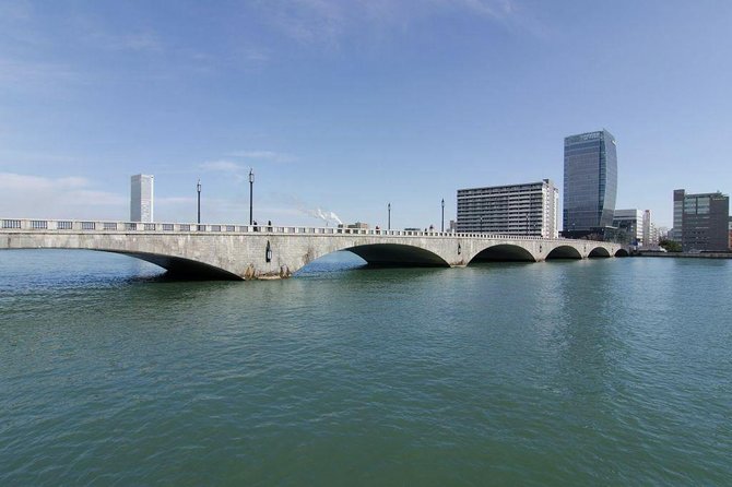 Port Pick-Up: Niigata Private Tour Licensed Guide＆ Vehicle - Reviews and Ratings