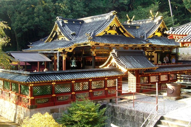 Port Pick-Up: Shizuoka Tour With Licensed Guide and Vehicle - Customizable Itinerary