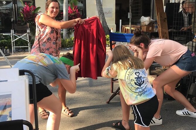 Port St. Lucie City Scavenger Hunt Excursion by 3Quest Challenge - Guided Interactive Experience