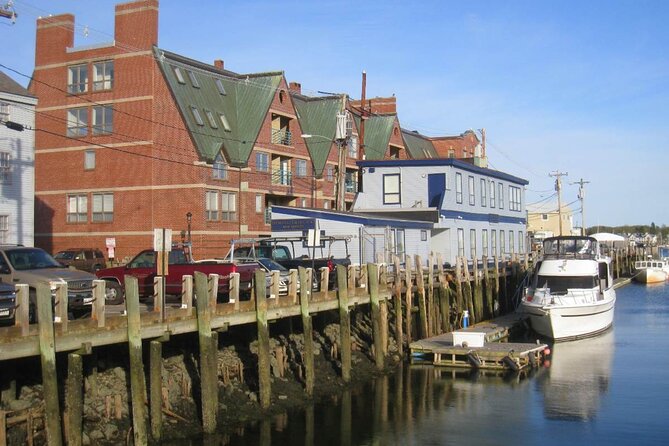 Portland Maine Tours: A Review - Questions About Your Stay