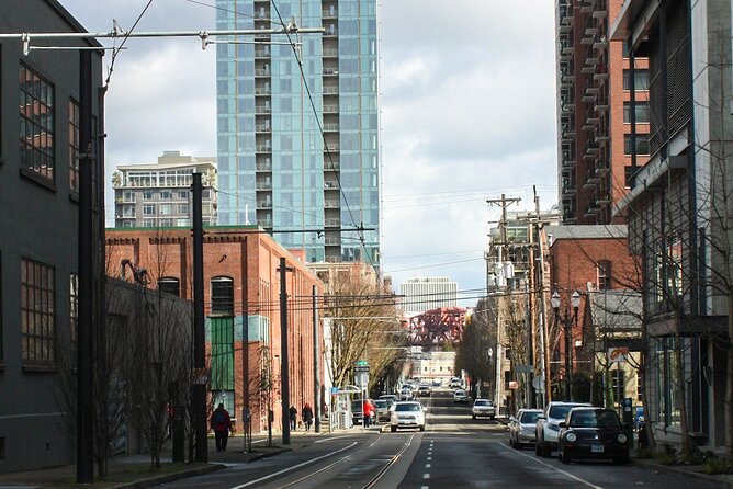Portland Urban Wine Tasting Tour Review - Tasting Experiences