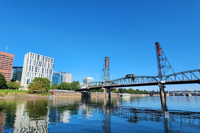 Portland's Ultimate 12 Historic Bridges Tour Review - Customer Feedback and Experiences