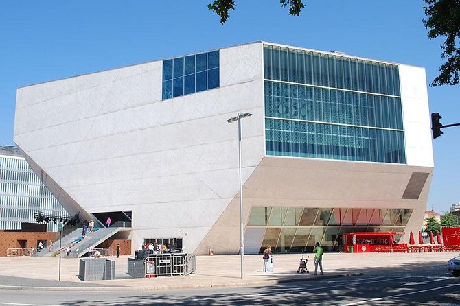 Porto City Tour (Full Day) Price per Vehicle - Tour Highlights and Attractions