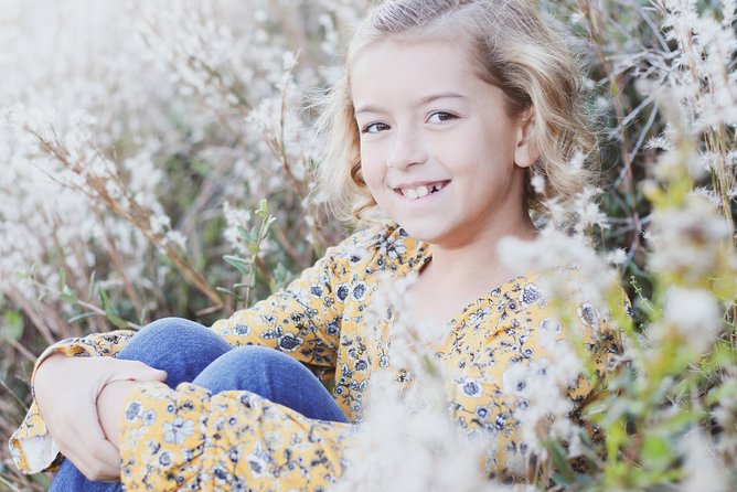 Portrait Photographer - Photo Delivery Process