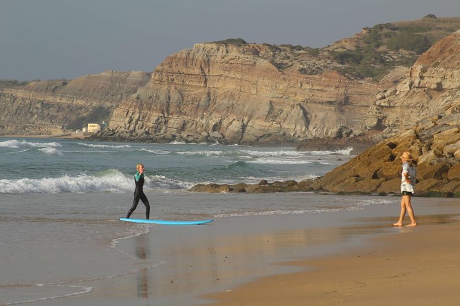 Portugal Surf Camp Package - Ask Away