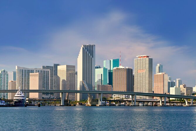 Poseidons Miami Adventure Boat Tour - Accessibility Features