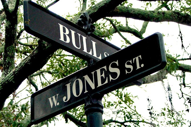 Positively Bull Street - 2 Hour Historical Walking Tour - Accessibility Features