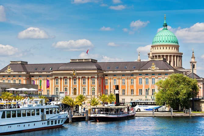 Potsdam, City of Kings: Private Tour With a Vehicle - Tips for Your Private Tour
