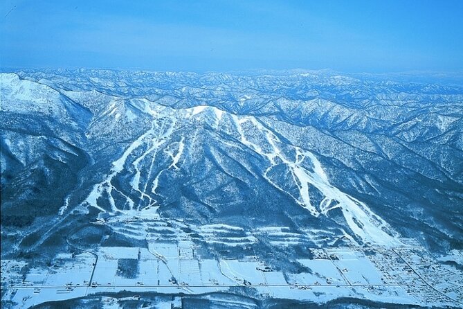 Powder Belt Pass 5 Days Ticket, Brush-Dyeing Experience - Cancellation and Refund Policy