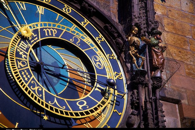 Prague Highlights Private Day Trip From Katowice - Inclusions of the Trip