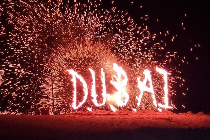 Premium Red Dunes Desert Safari Dubai With Quad Bike Option - Pickup Information