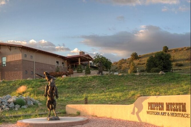 Prescott Private Tour Review: A Unique Experience - The Uniqueness of the Experience