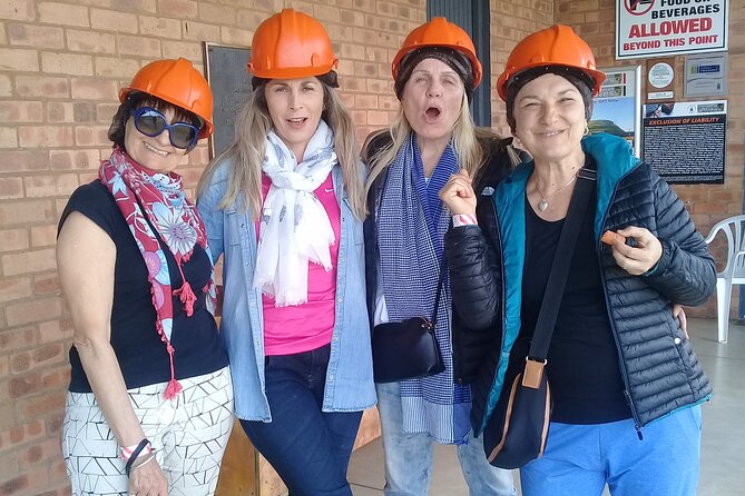 Pretoria Historical Tour - Customer Experiences