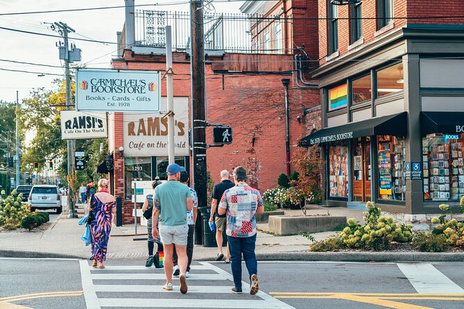 Pride Plates Food Tour Review: A Unique Experience - An Unforgettable Experience