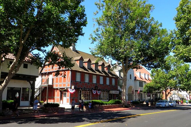 Private 10-Hour Tour to Santa Barbara Review - Exploring Santa Barbara